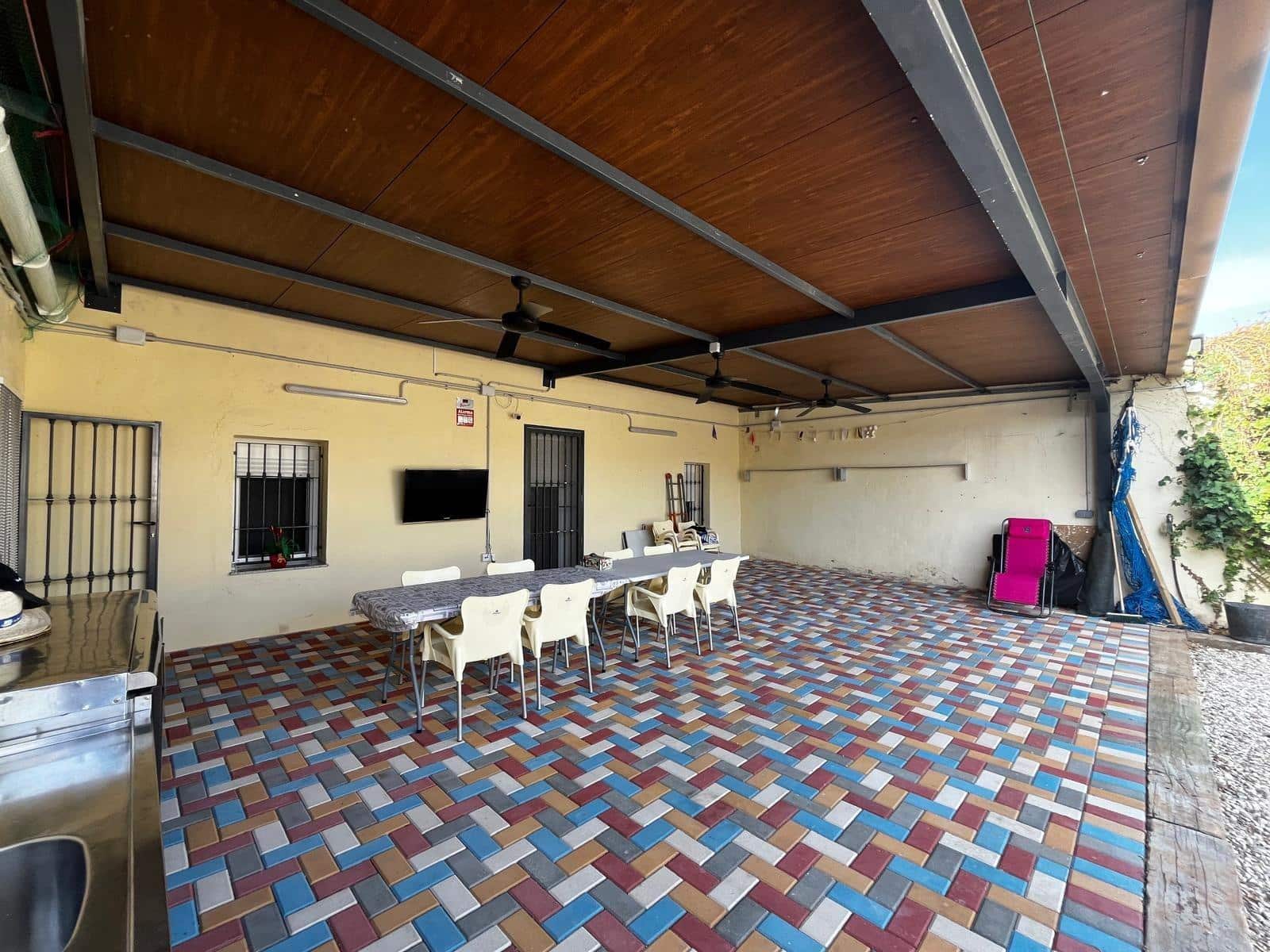 4 soverom Villa til salgs i Gea y Truyols med svømmebasseng garasje - € 250 000 (Ref: 10004181)