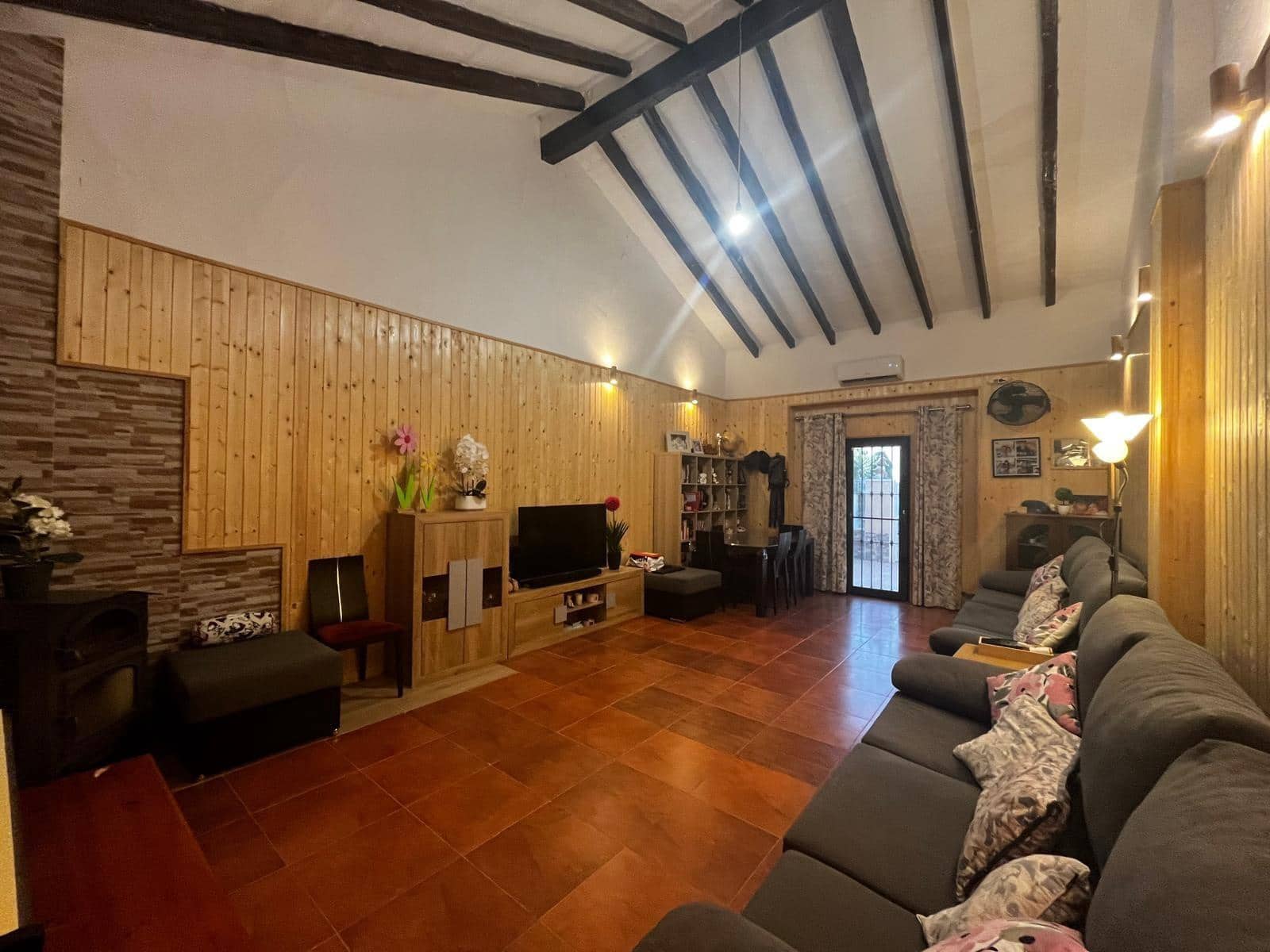 4 soverom Villa til salgs i Gea y Truyols med svømmebasseng garasje - € 250 000 (Ref: 10004181)