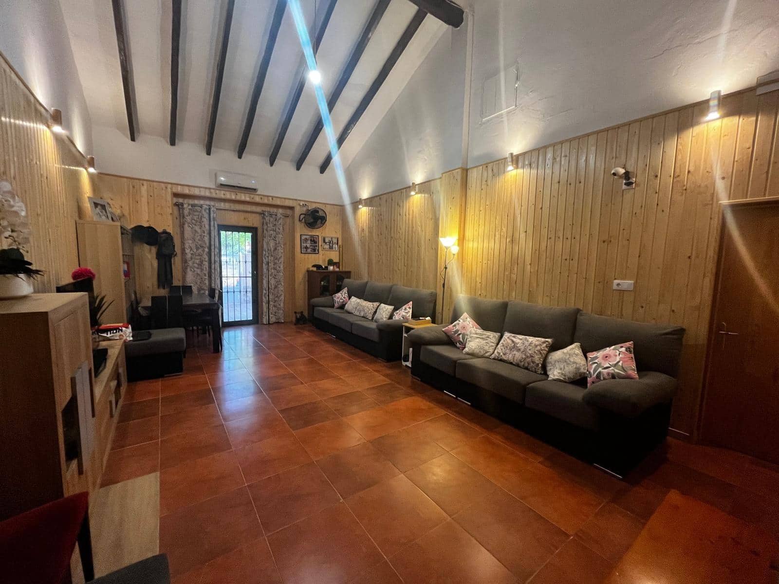 4 soverom Villa til salgs i Gea y Truyols med svømmebasseng garasje - € 250 000 (Ref: 10004181)