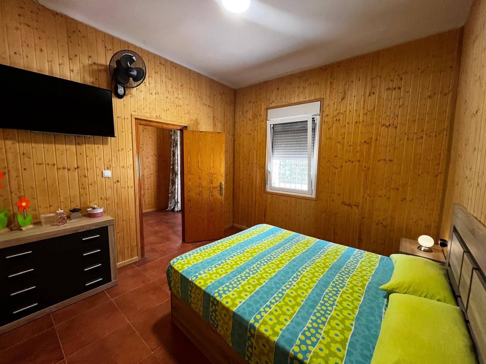 4 soverom Villa til salgs i Gea y Truyols med svømmebasseng garasje - € 250 000 (Ref: 10004181)