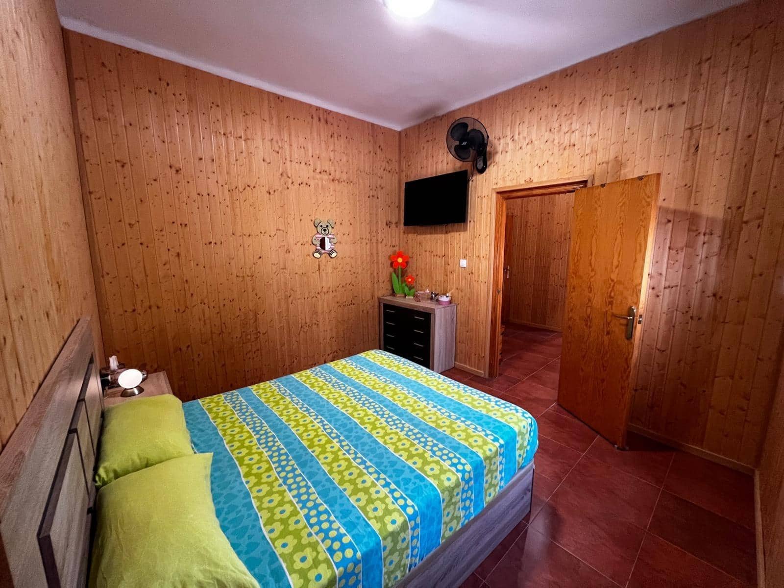 4 soverom Villa til salgs i Gea y Truyols med svømmebasseng garasje - € 250 000 (Ref: 10004181)