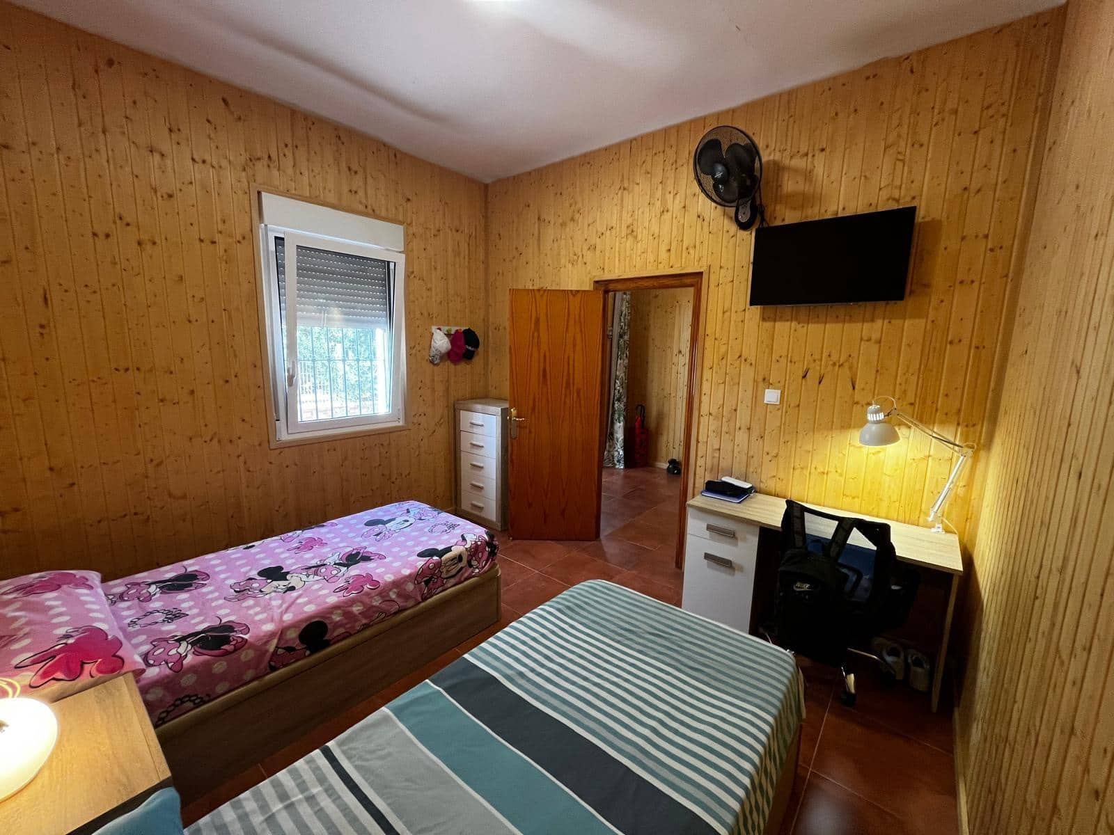 4 soverom Villa til salgs i Gea y Truyols med svømmebasseng garasje - € 250 000 (Ref: 10004181)