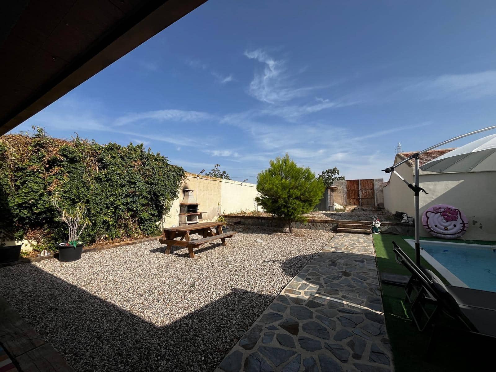 4 soverom Villa til salgs i Gea y Truyols med svømmebasseng garasje - € 250 000 (Ref: 10004181)