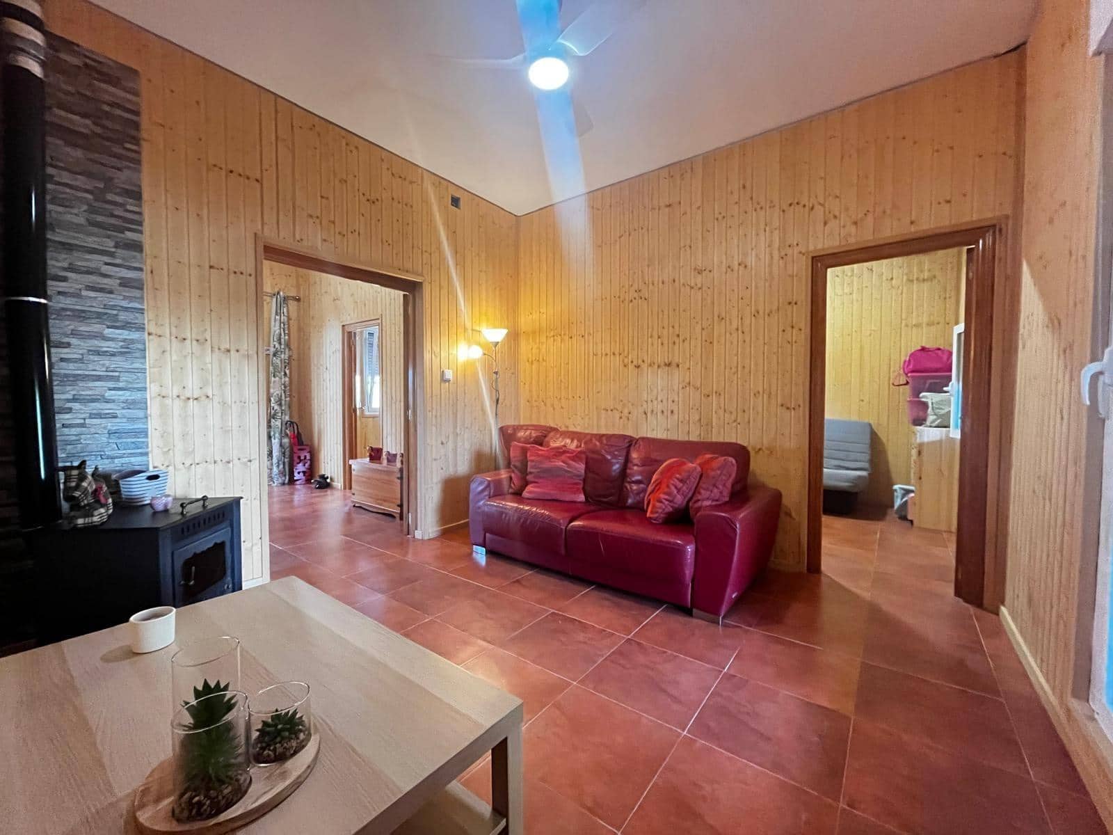 4 soverom Villa til salgs i Gea y Truyols med svømmebasseng garasje - € 250 000 (Ref: 10004181)