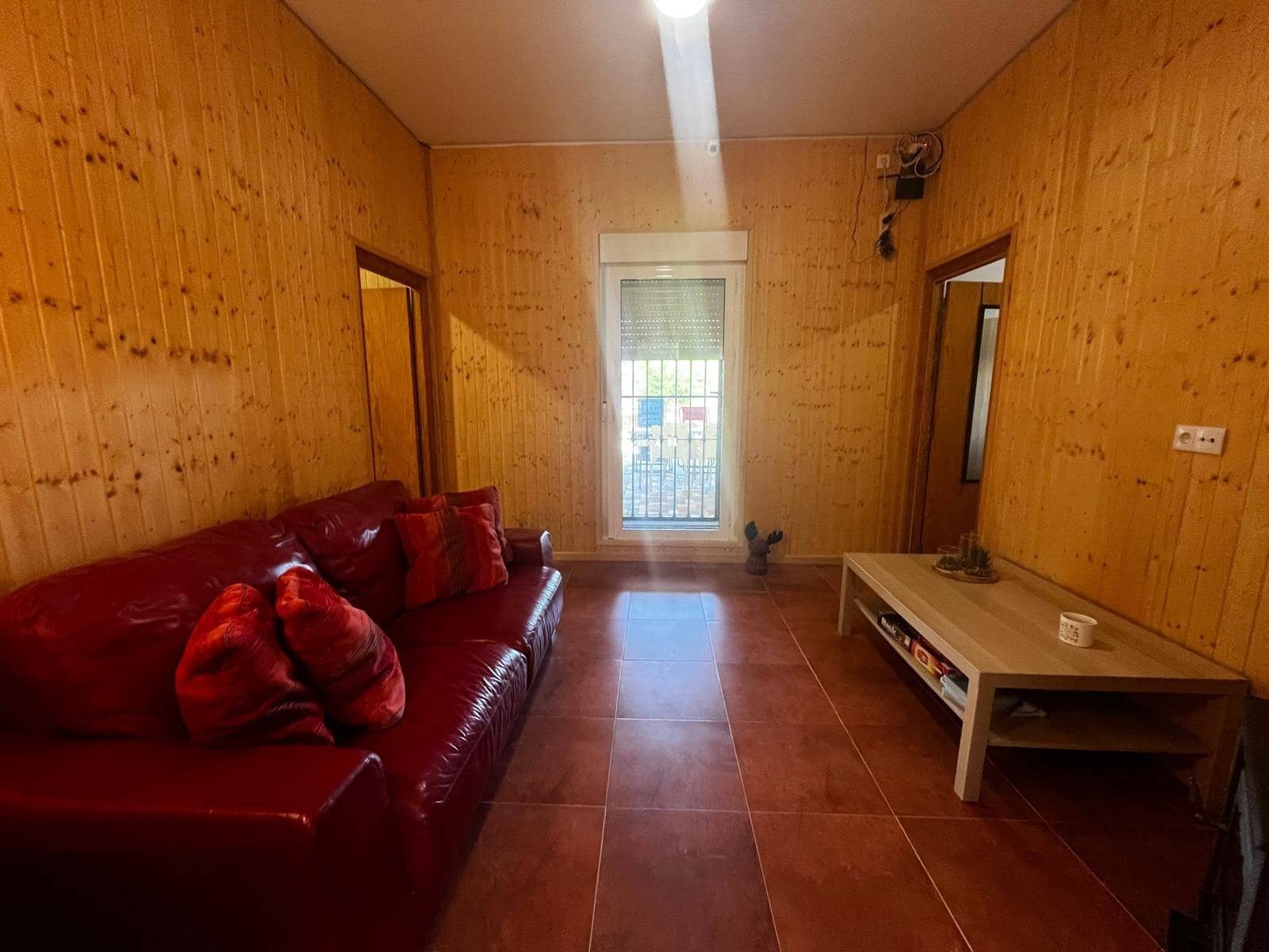 4 soverom Villa til salgs i Gea y Truyols med svømmebasseng garasje - € 250 000 (Ref: 10004181)