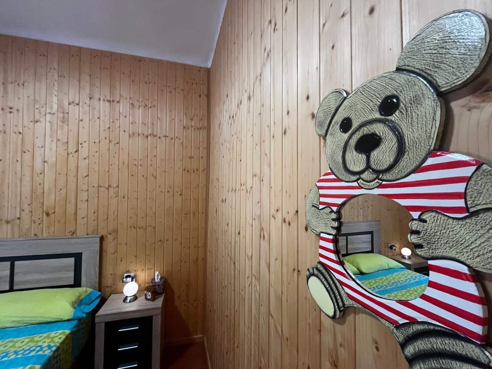 4 soverom Villa til salgs i Gea y Truyols med svømmebasseng garasje - € 250 000 (Ref: 10004181)