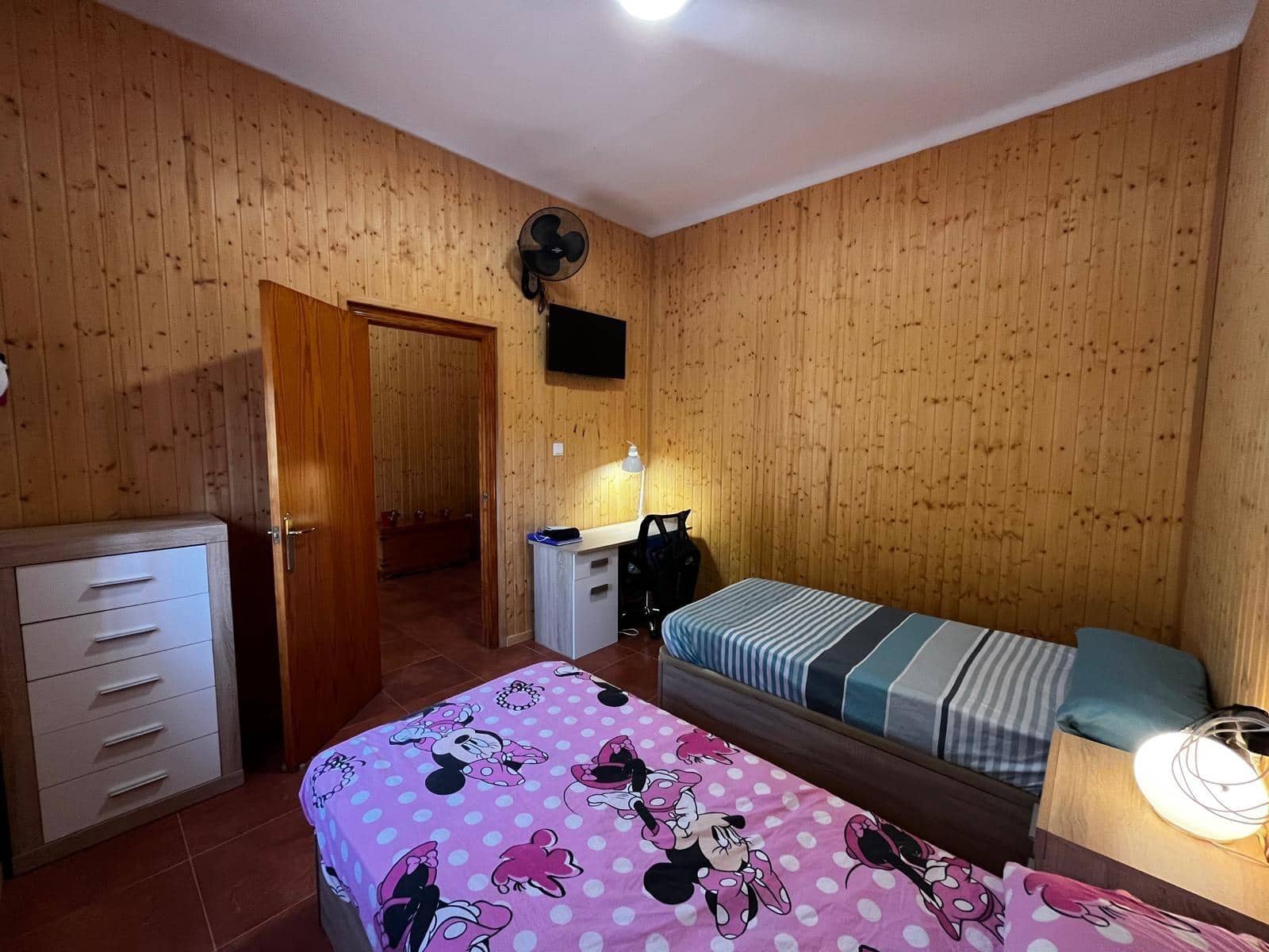 4 soverom Villa til salgs i Gea y Truyols med svømmebasseng garasje - € 250 000 (Ref: 10004181)