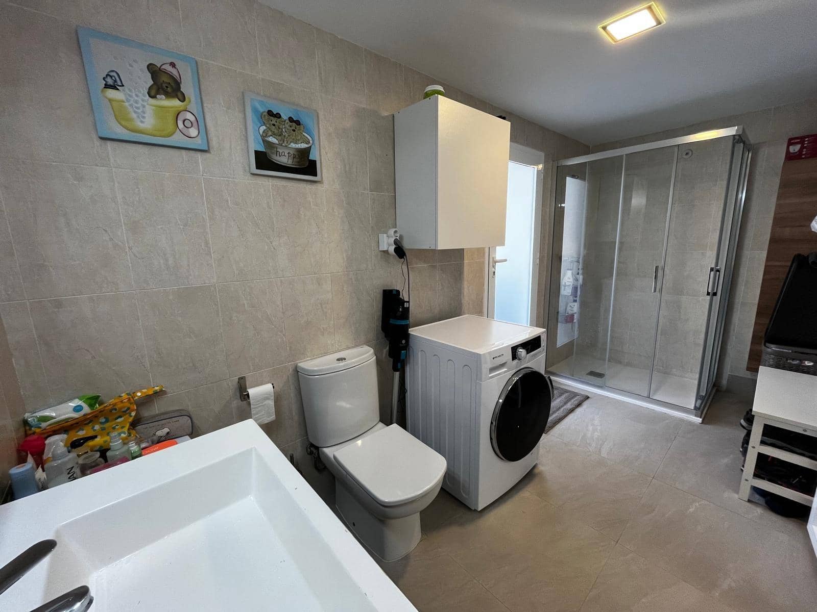 4 soverom Villa til salgs i Gea y Truyols med svømmebasseng garasje - € 250 000 (Ref: 10004181)