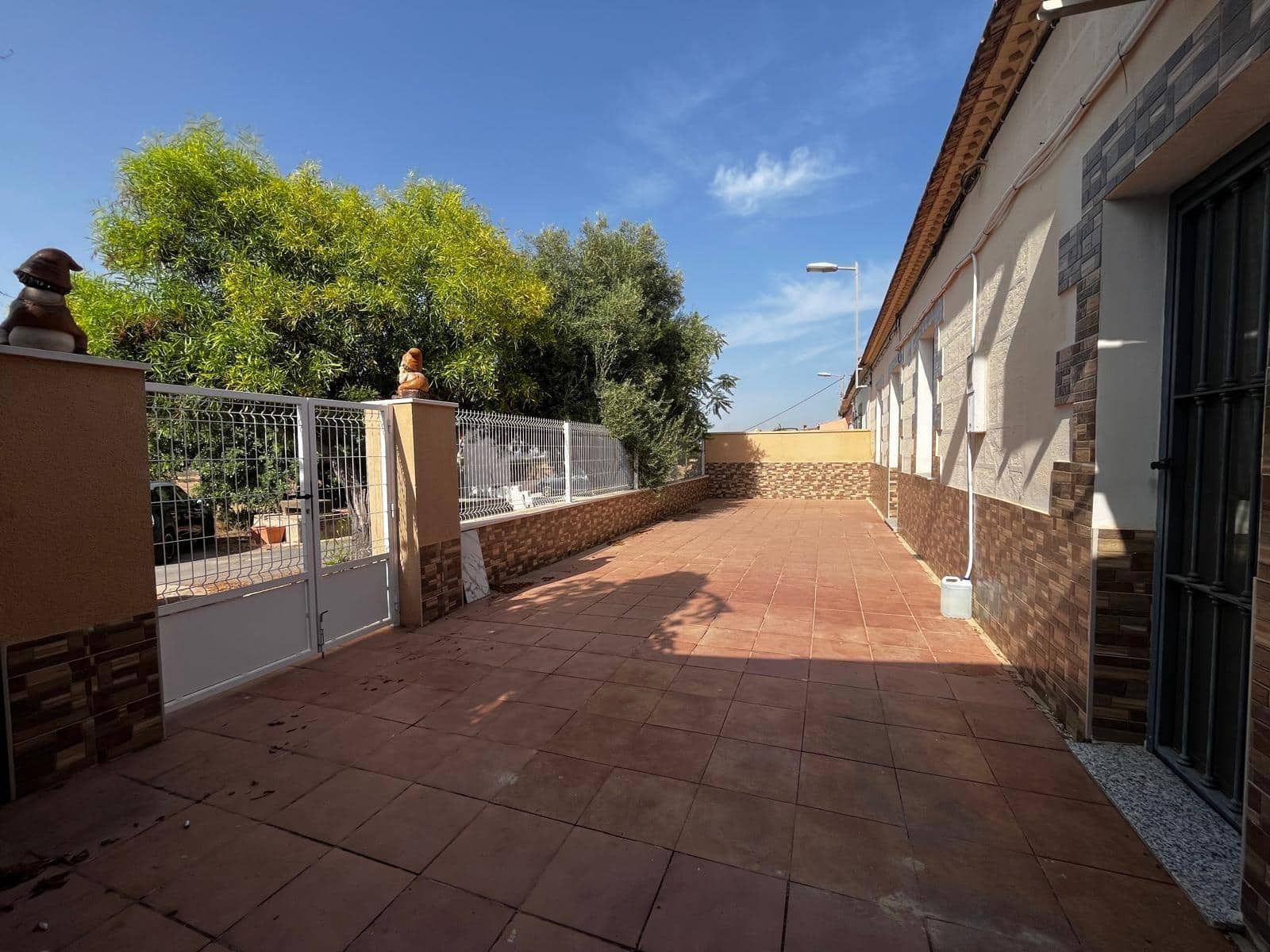4 soverom Villa til salgs i Gea y Truyols med svømmebasseng garasje - € 250 000 (Ref: 10004181)