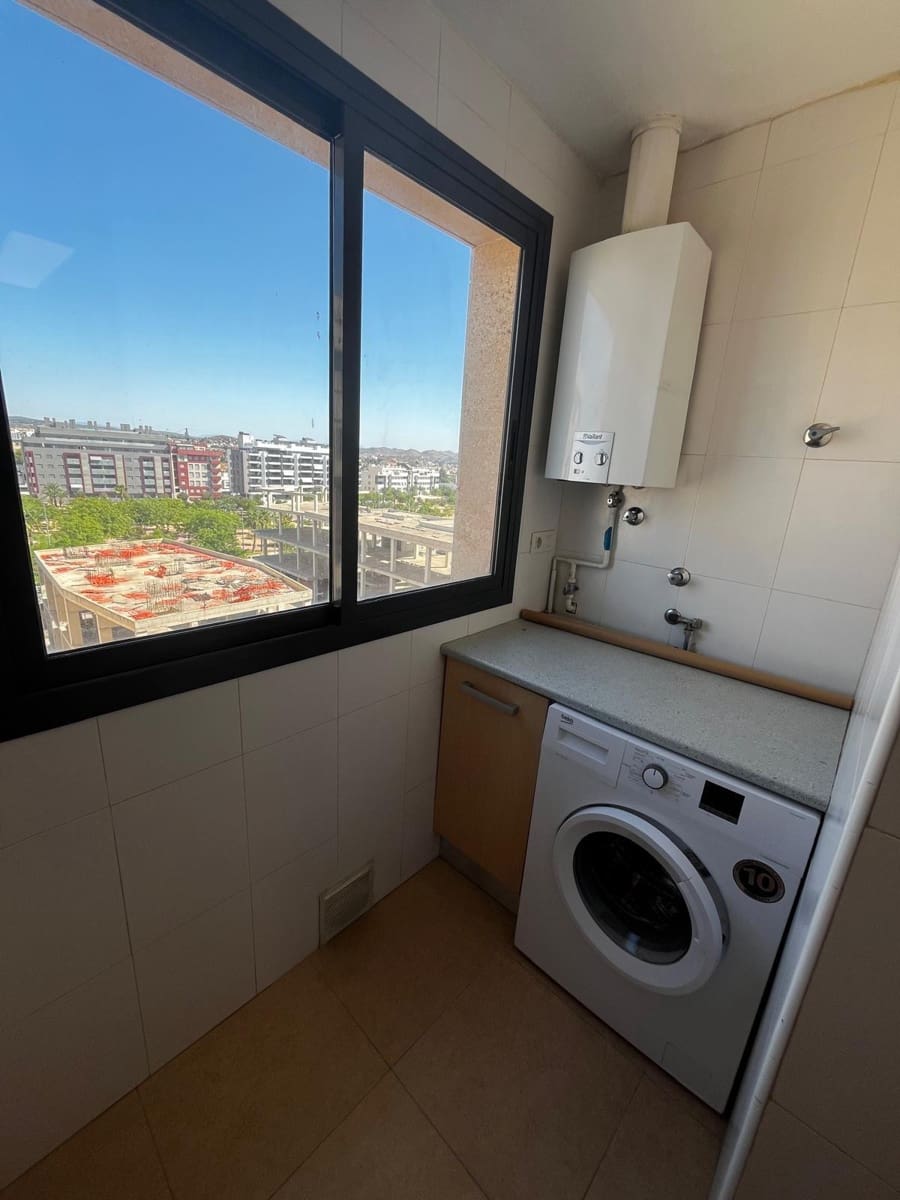 3 camera da letto Appartamento in vendita in Murcia citta con garage - 330.000 € (Rif: 10009106)
