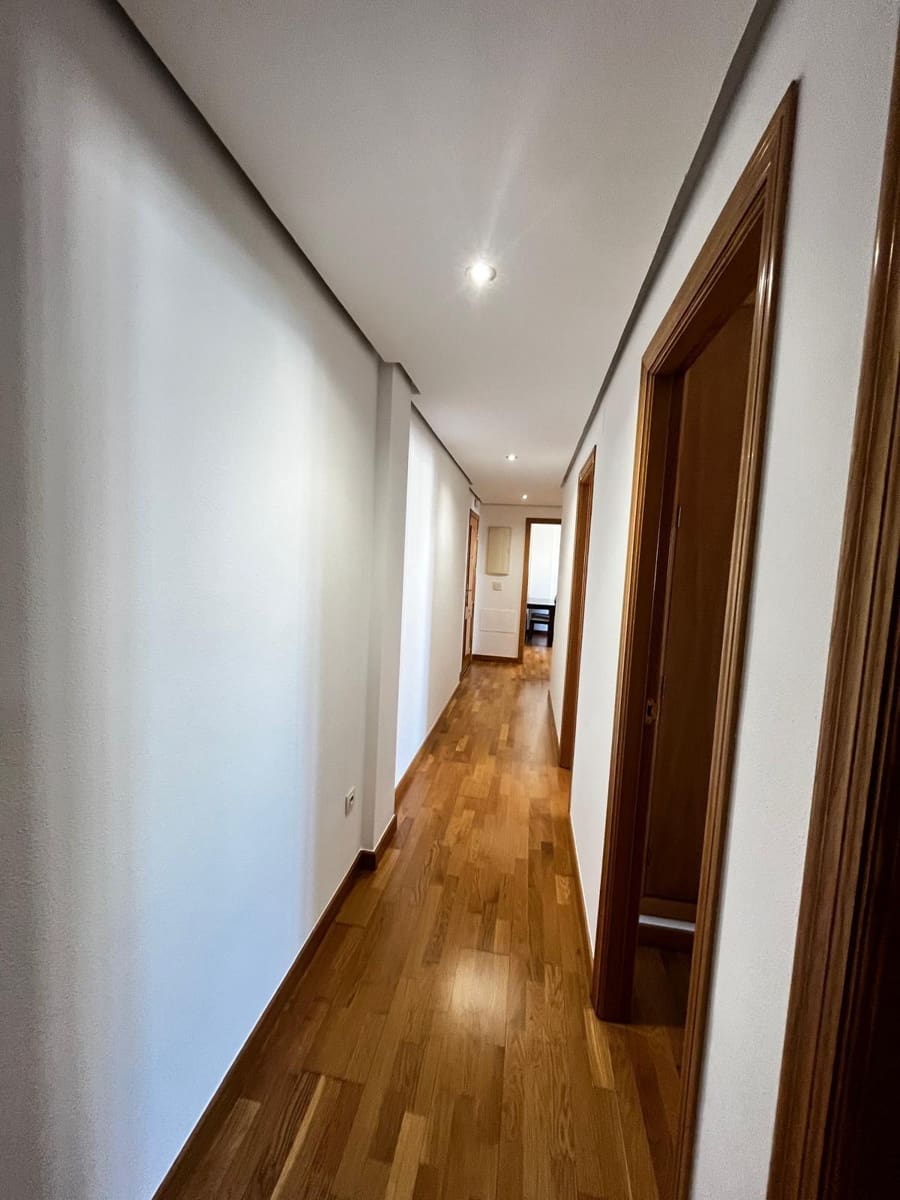 3 camera da letto Appartamento in vendita in Murcia citta con garage - 330.000 € (Rif: 10009106)