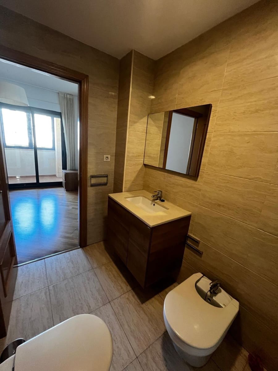 3 camera da letto Appartamento in vendita in Murcia citta con garage - 330.000 € (Rif: 10009106)