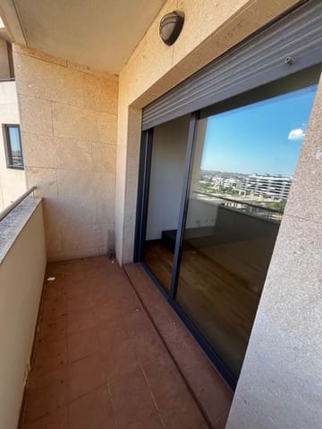 3 camera da letto Appartamento in vendita in Murcia città con garage - 330.000 € (Rif: 10009106)