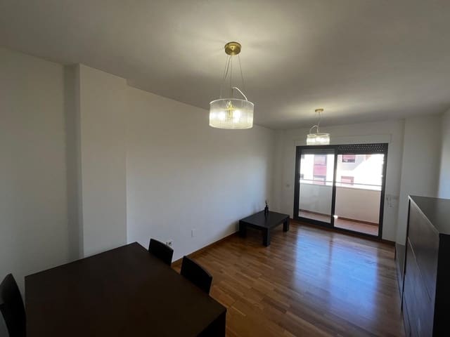 3 camera da letto Appartamento in vendita in Murcia città con garage - 330.000 € (Rif: 10009106)