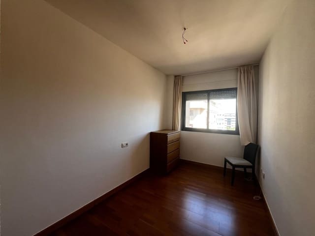 3 camera da letto Appartamento in vendita in Murcia città con garage - 330.000 € (Rif: 10009106)