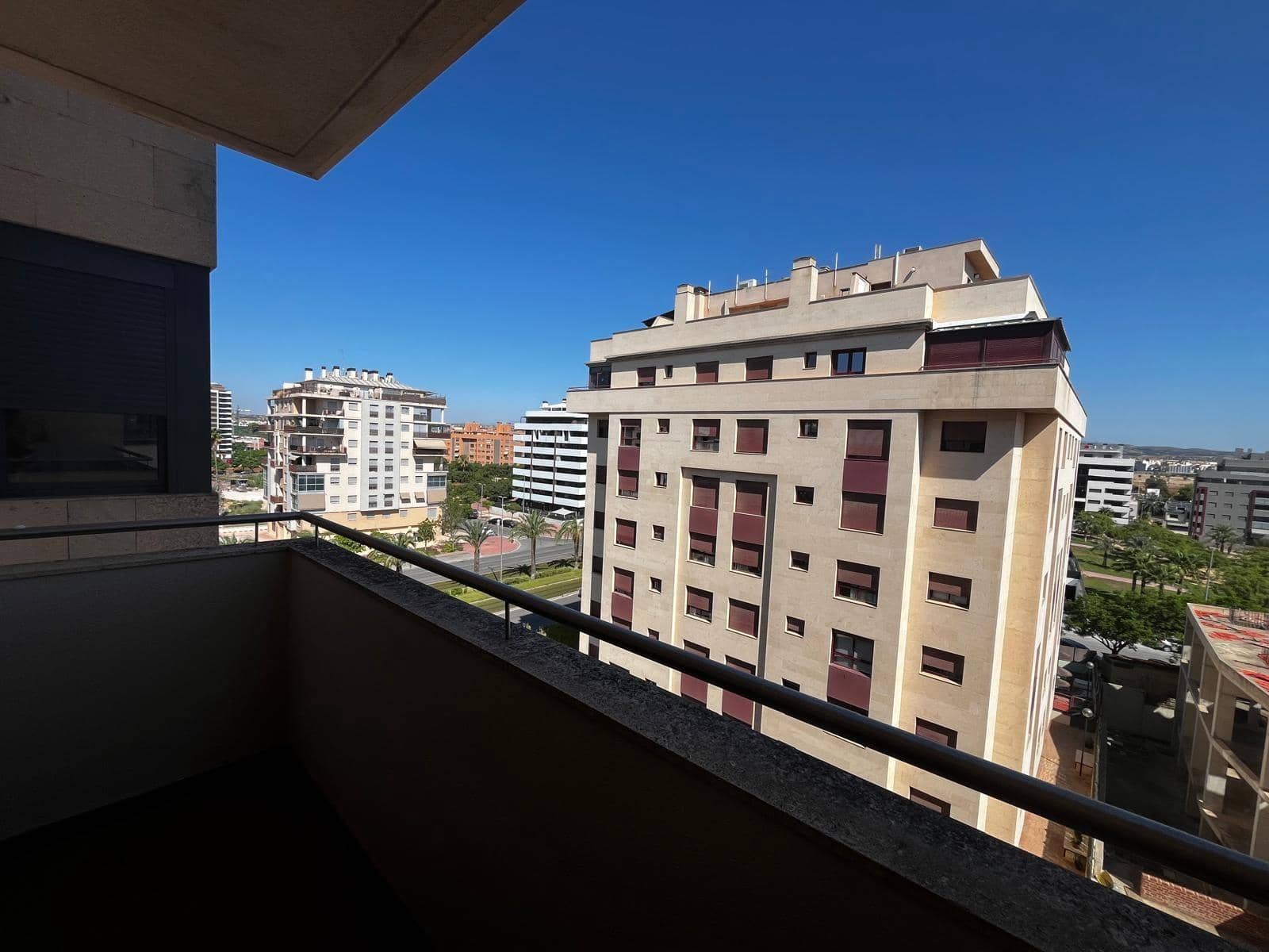 3 camera da letto Appartamento in vendita in Murcia citta con garage - 330.000 € (Rif: 10009106)
