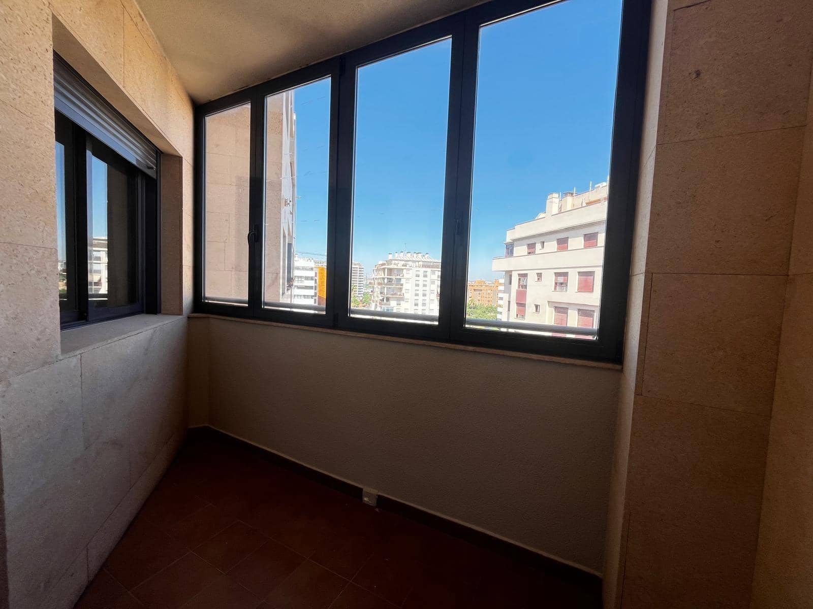 3 camera da letto Appartamento in vendita in Murcia citta con garage - 330.000 € (Rif: 10009106)
