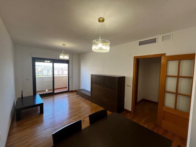 3 camera da letto Appartamento in vendita in Murcia città con garage - 330.000 € (Rif: 10009106)