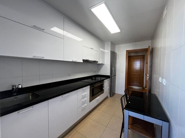 3 camera da letto Appartamento in vendita in Murcia città con garage - 330.000 € (Rif: 10009106)