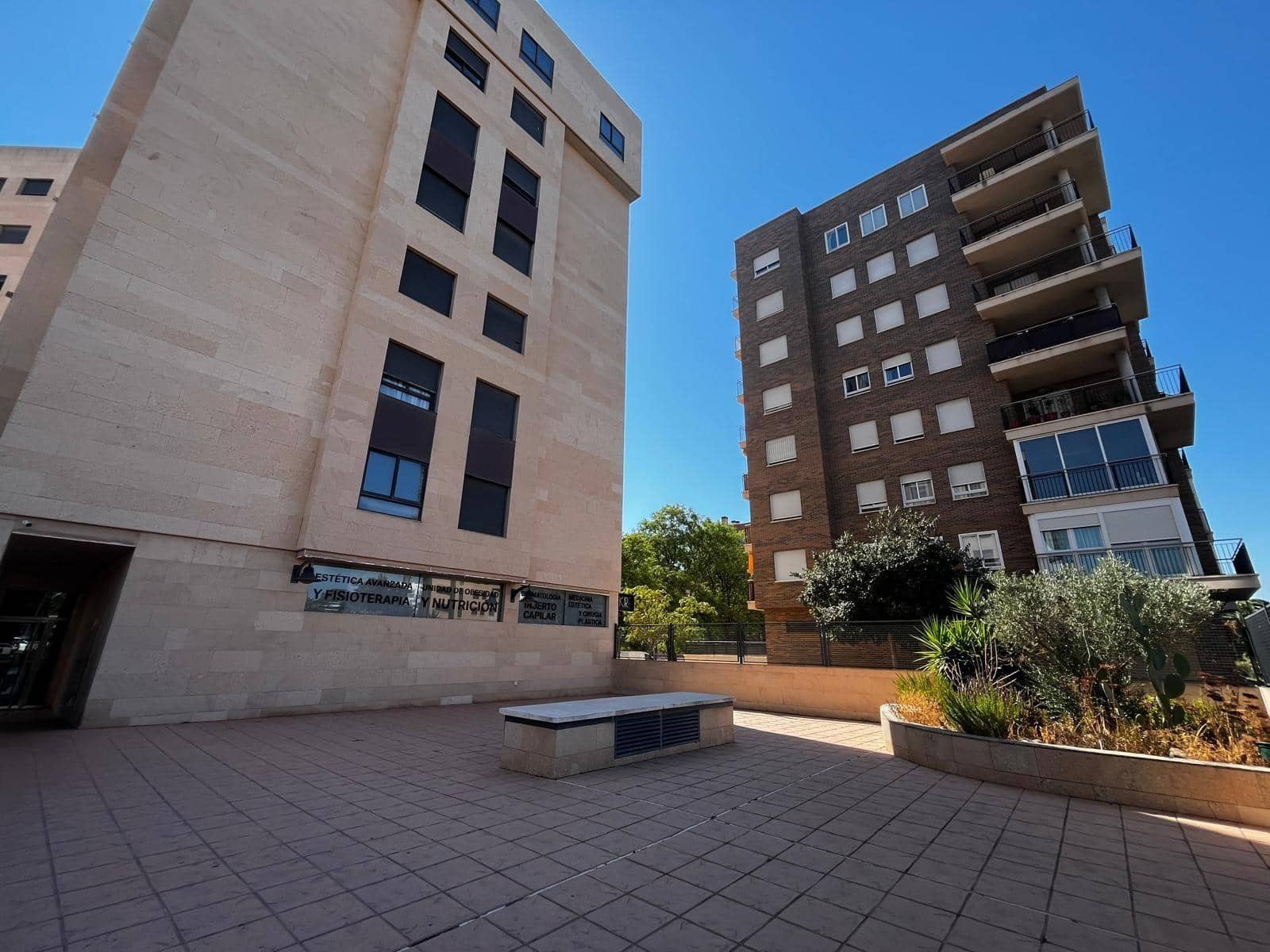 3 camera da letto Appartamento in vendita in Murcia citta con garage - 330.000 € (Rif: 10009106)