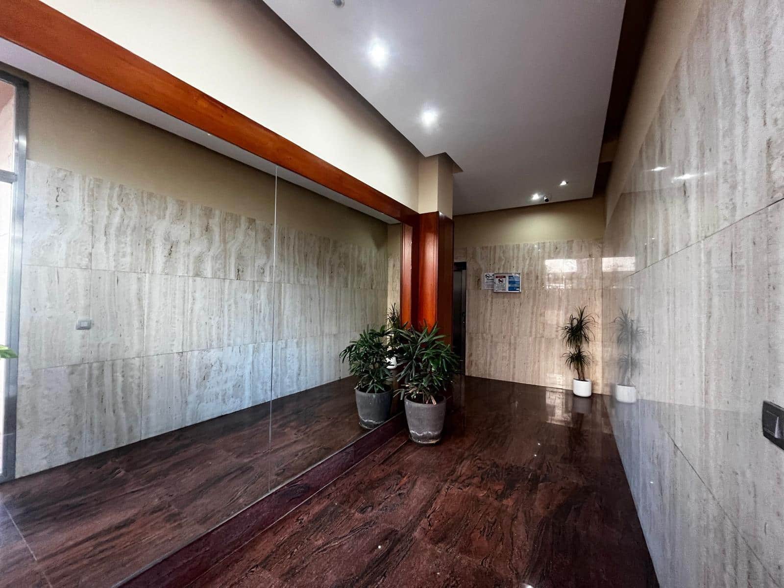 3 camera da letto Appartamento in vendita in Murcia citta con garage - 330.000 € (Rif: 10009106)