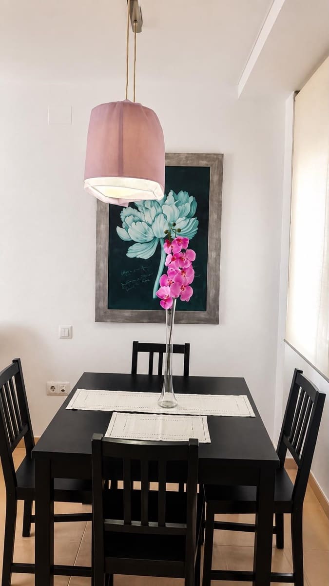 2 sovrum Takvåning till salu i Roldan med pool - 145 000 € (Ref: 10013354)