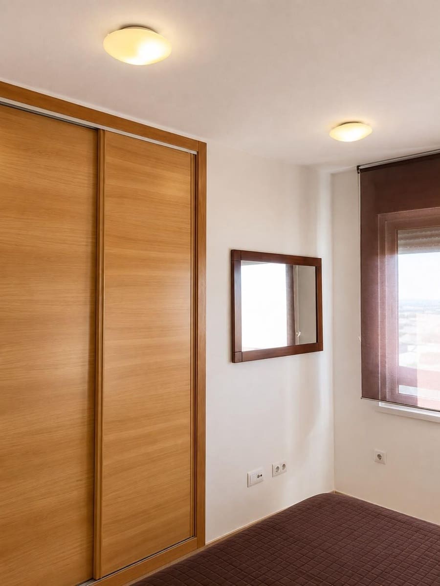 2 sovrum Takvåning till salu i Roldan med pool - 145 000 € (Ref: 10013354)