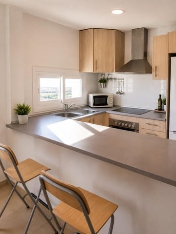 2 sovrum Takvåning till salu i Roldan, Torre-Pacheco med pool - 145 000 € (Ref: 10013354)