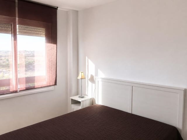 2 sovrum Takvåning till salu i Roldan, Torre-Pacheco med pool - 145 000 € (Ref: 10013354)