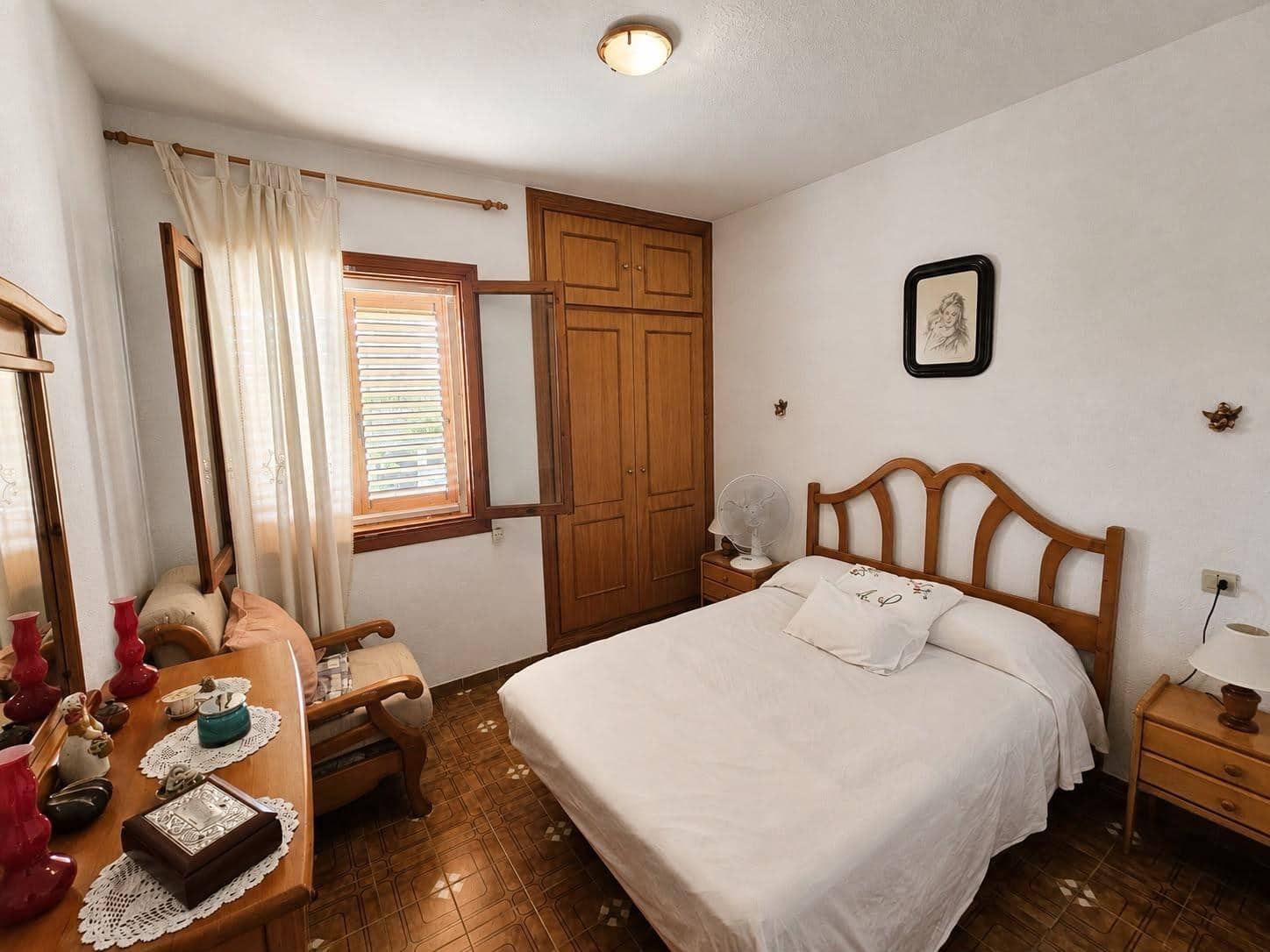 2 quarto Apartamento para venda em Santiago de la Ribera - 132 000 € (Ref: 10020943)