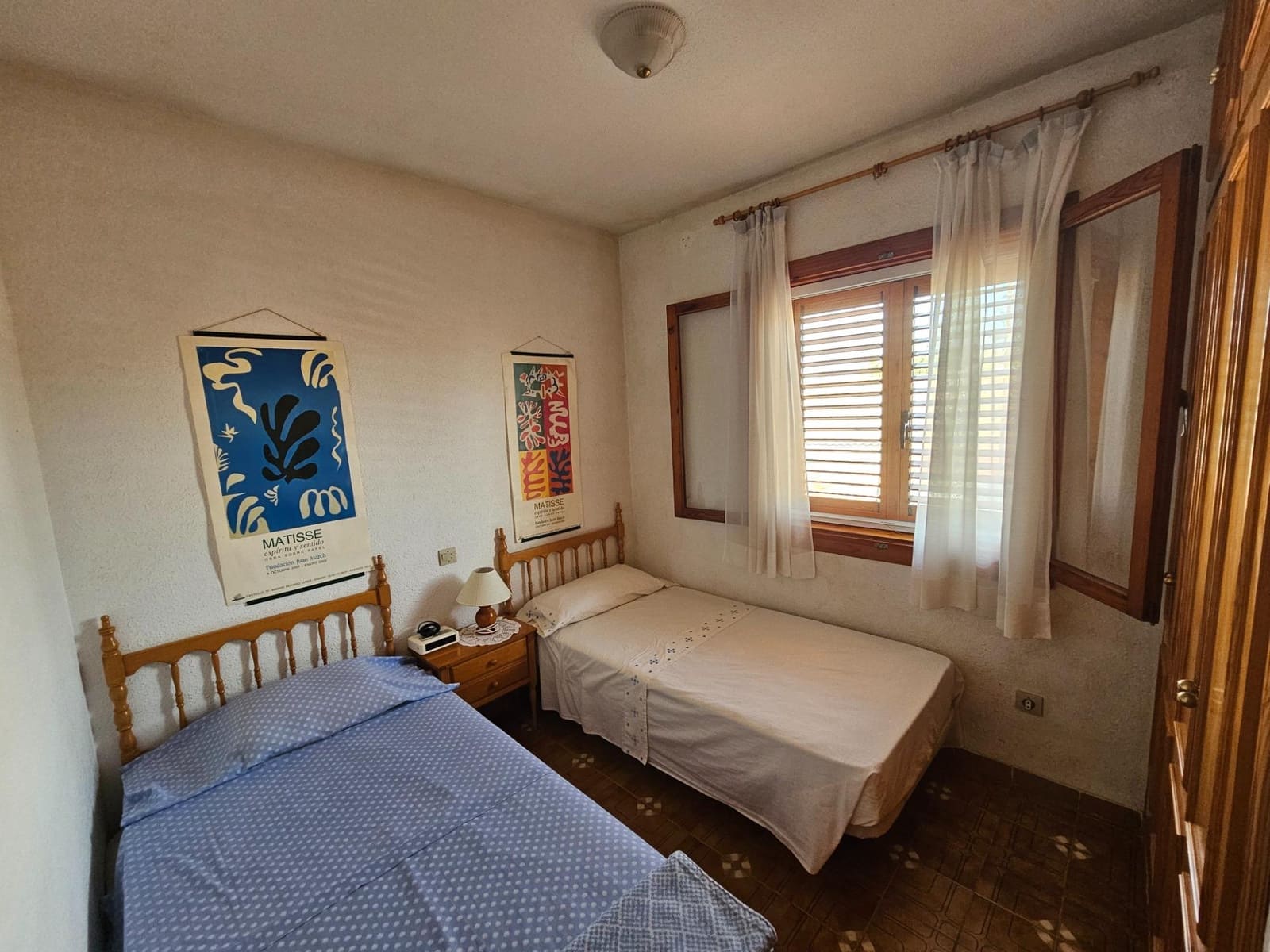 2 quarto Apartamento para venda em Santiago de la Ribera - 132 000 € (Ref: 10020943)