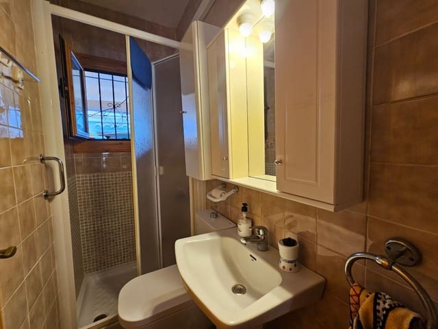 2 quarto Apartamento para venda em Santiago de la Ribera, San Javier - 132 000 € (Ref: 10020943)