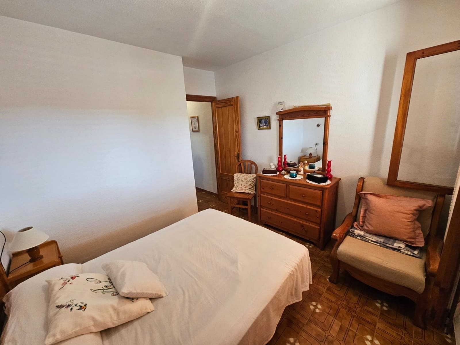 2 quarto Apartamento para venda em Santiago de la Ribera - 132 000 € (Ref: 10020943)