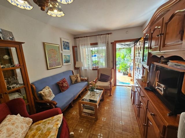 2 quarto Apartamento para venda em Santiago de la Ribera, San Javier - 132 000 € (Ref: 10020943)