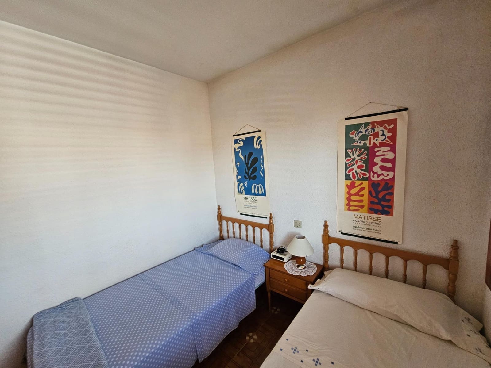 2 quarto Apartamento para venda em Santiago de la Ribera - 132 000 € (Ref: 10020943)