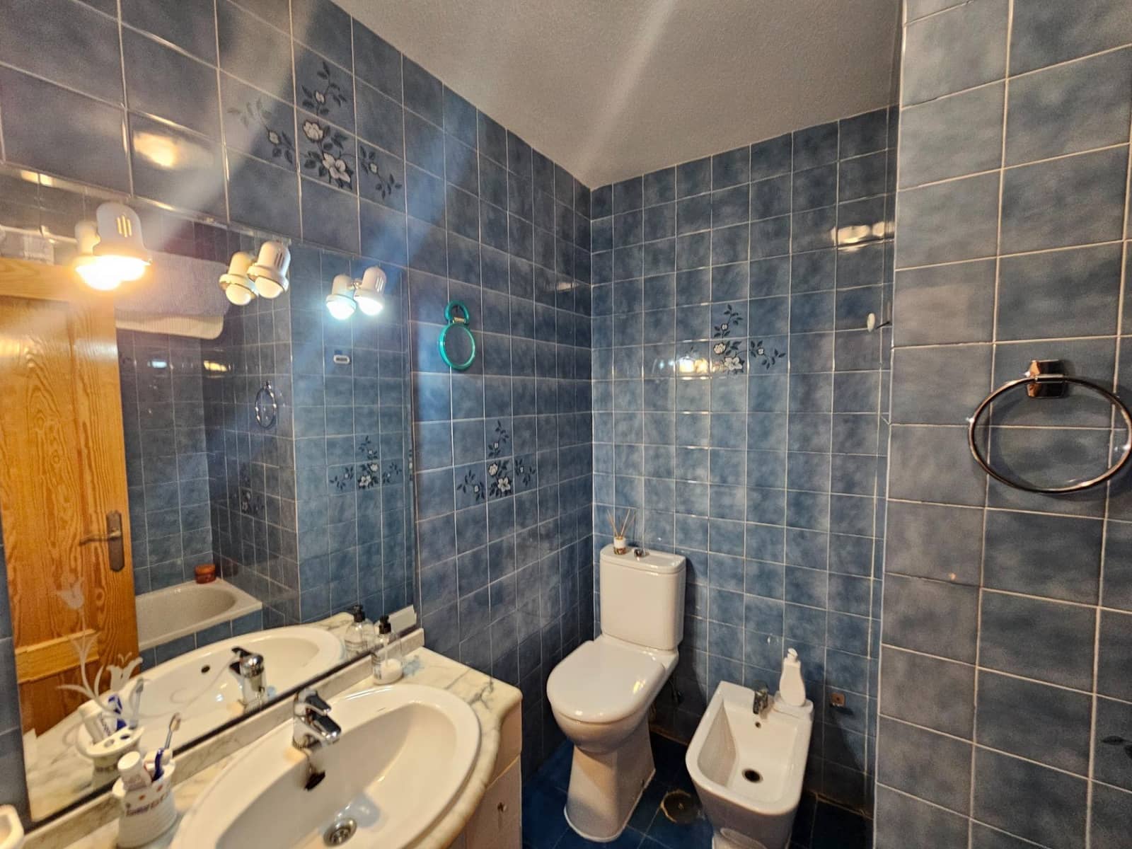 2 quarto Apartamento para venda em Santiago de la Ribera - 132 000 € (Ref: 10020943)