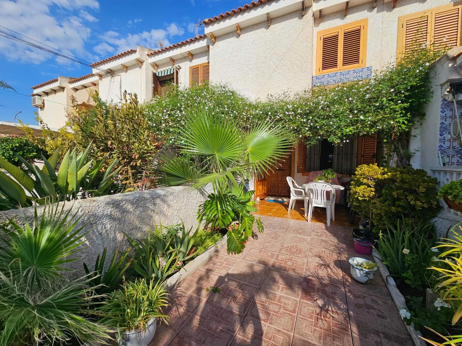 2 quarto Apartamento para venda em Santiago de la Ribera - 132 000 € (Ref: 10020943)