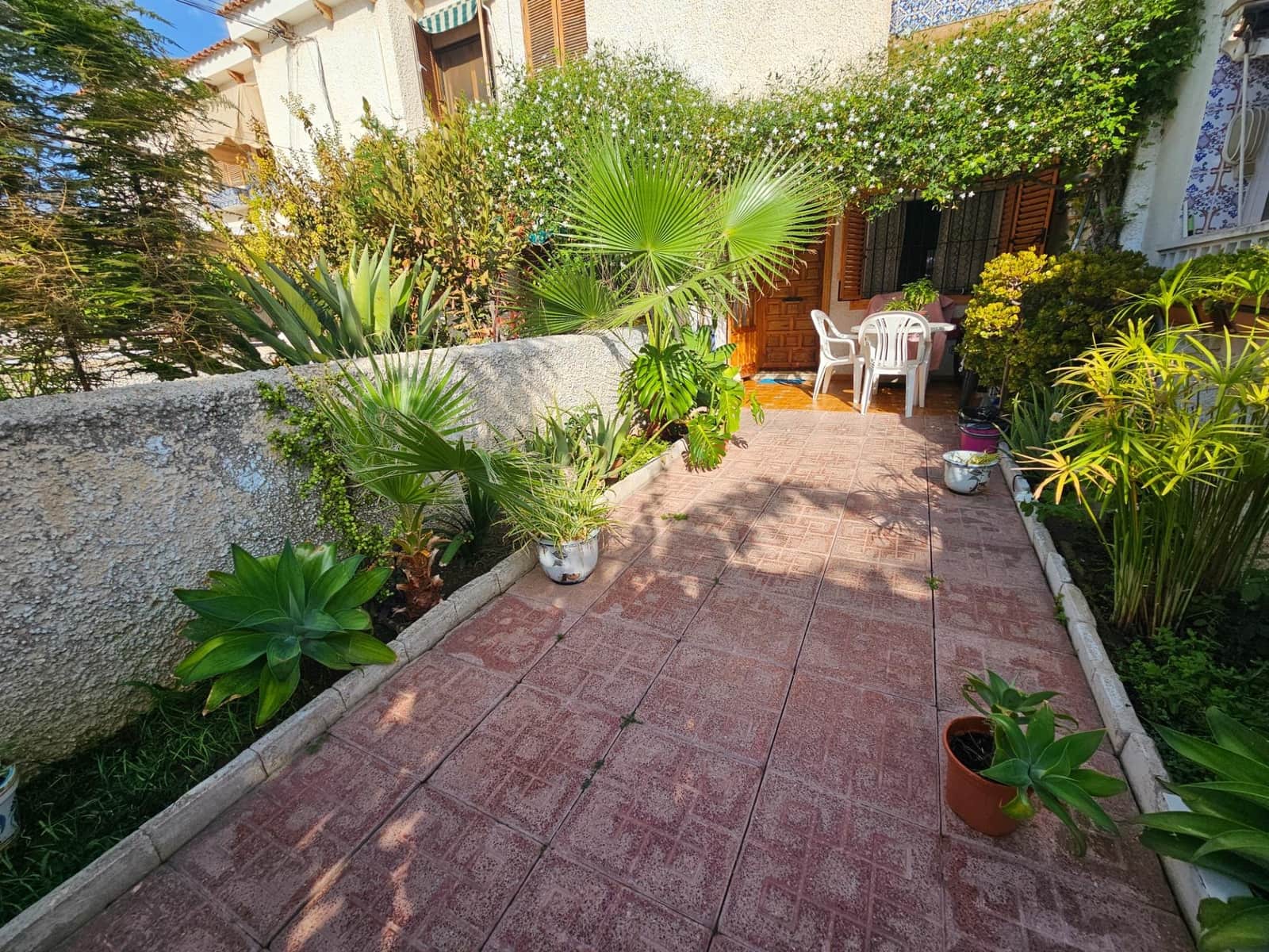 2 quarto Apartamento para venda em Santiago de la Ribera - 132 000 € (Ref: 10020943)