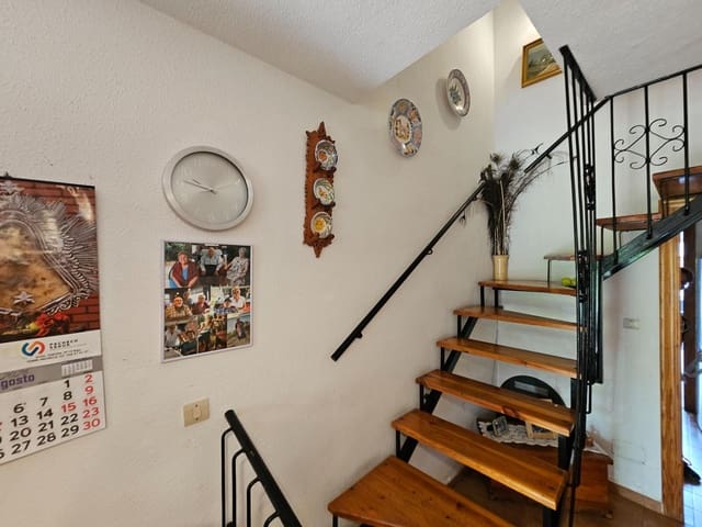 3 Zimmer Apartment zu verkaufen in Santiago de la Ribera, San Javier - 132.000 € (Ref: 10020943)