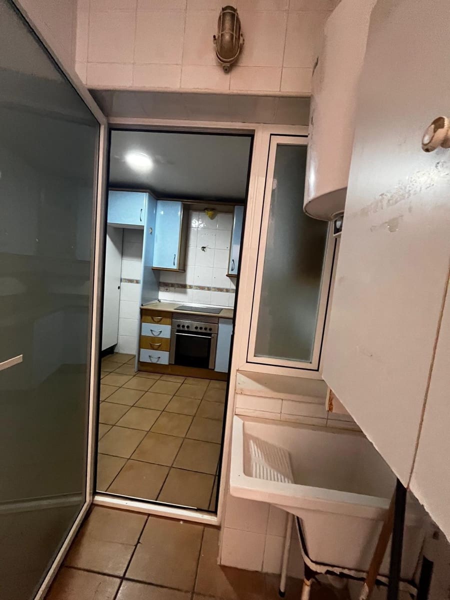 2 sovrum Lägenhet till salu i Alcantarilla med garage - 155 000 € (Ref: 10024151)
