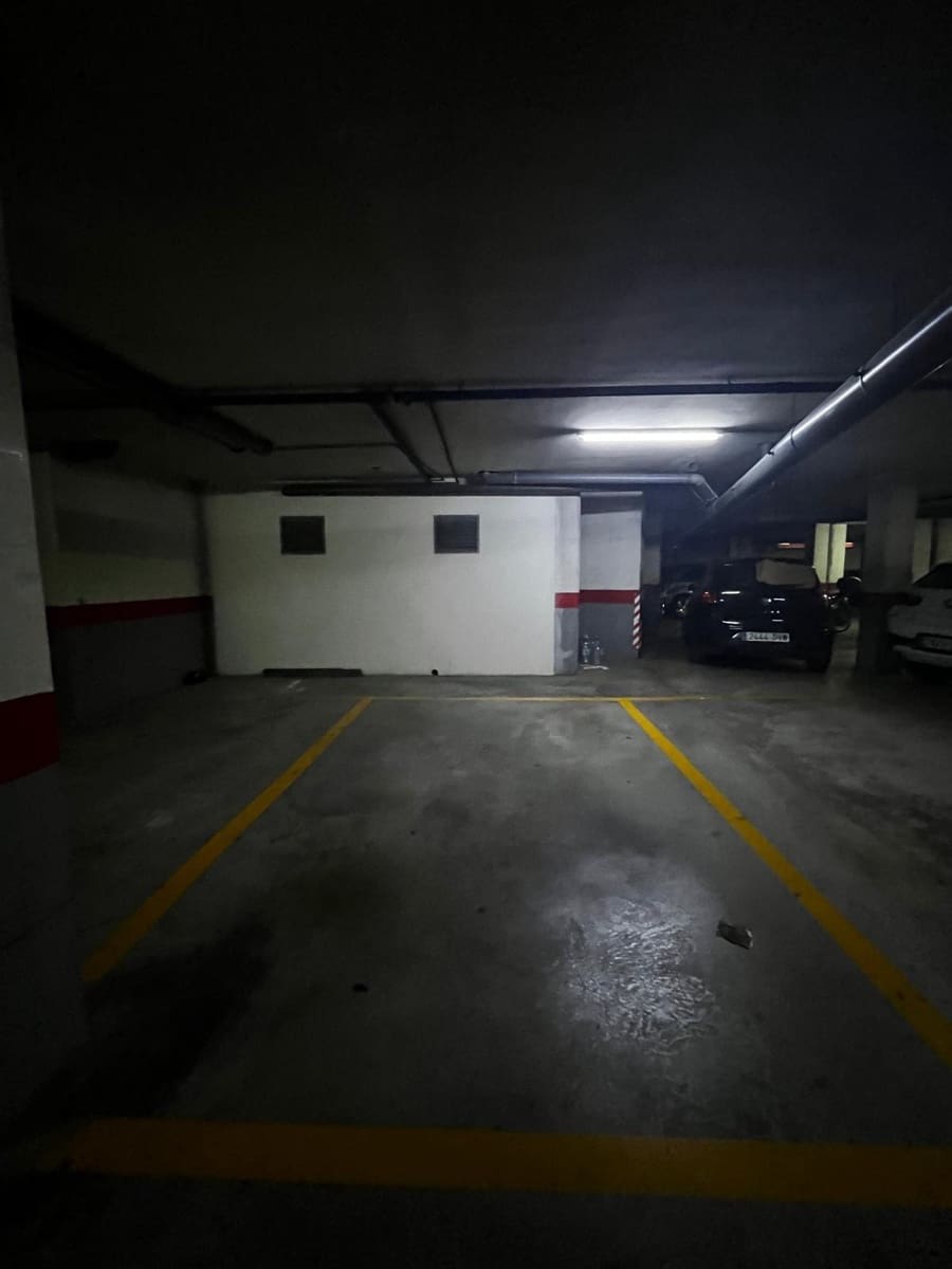 2 sovrum Lägenhet till salu i Alcantarilla med garage - 155 000 € (Ref: 10024151)