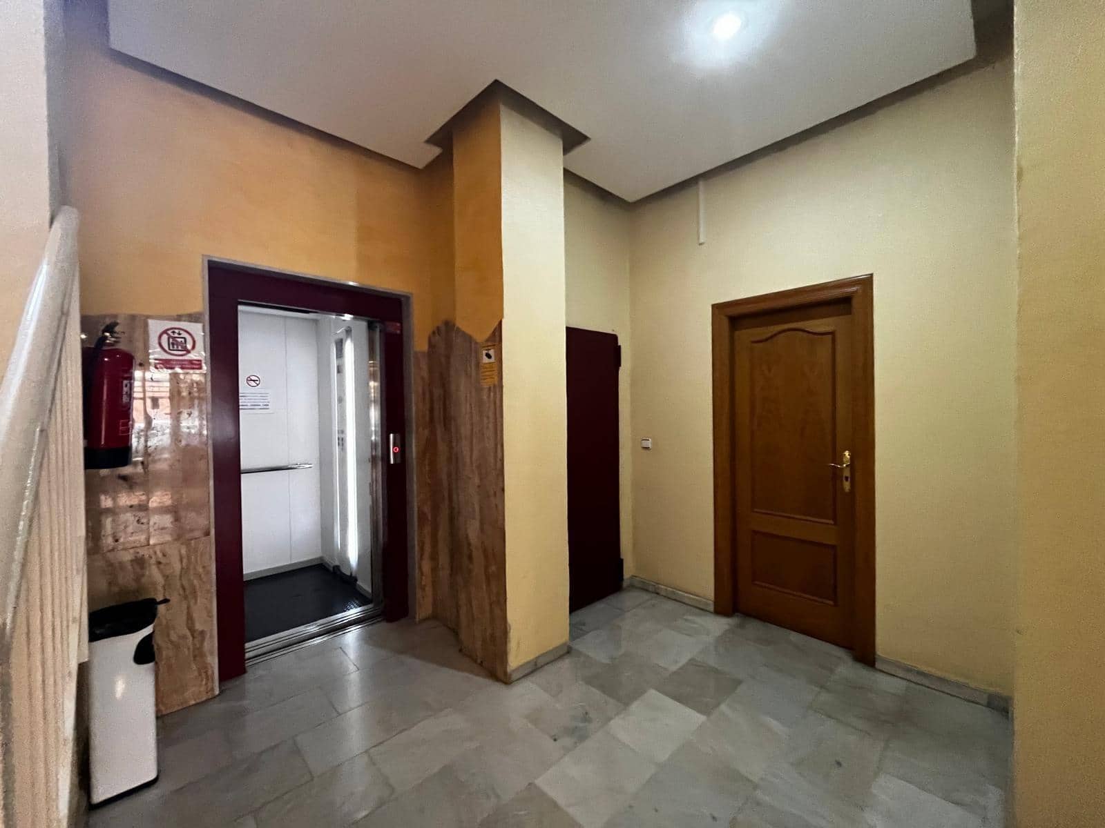 2 sovrum Lägenhet till salu i Alcantarilla med garage - 155 000 € (Ref: 10024151)