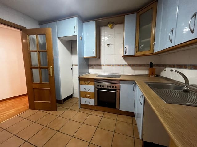 2 sovrum Lägenhet till salu i Alcantarilla med garage - 155 000 € (Ref: 10024151)