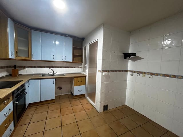 2 sovrum Lägenhet till salu i Alcantarilla med garage - 155 000 € (Ref: 10024151)