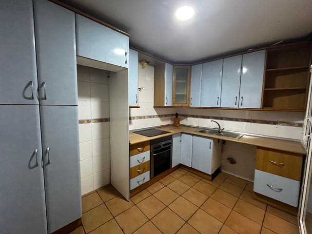 2 sovrum Lägenhet till salu i Alcantarilla med garage - 155 000 € (Ref: 10024151)