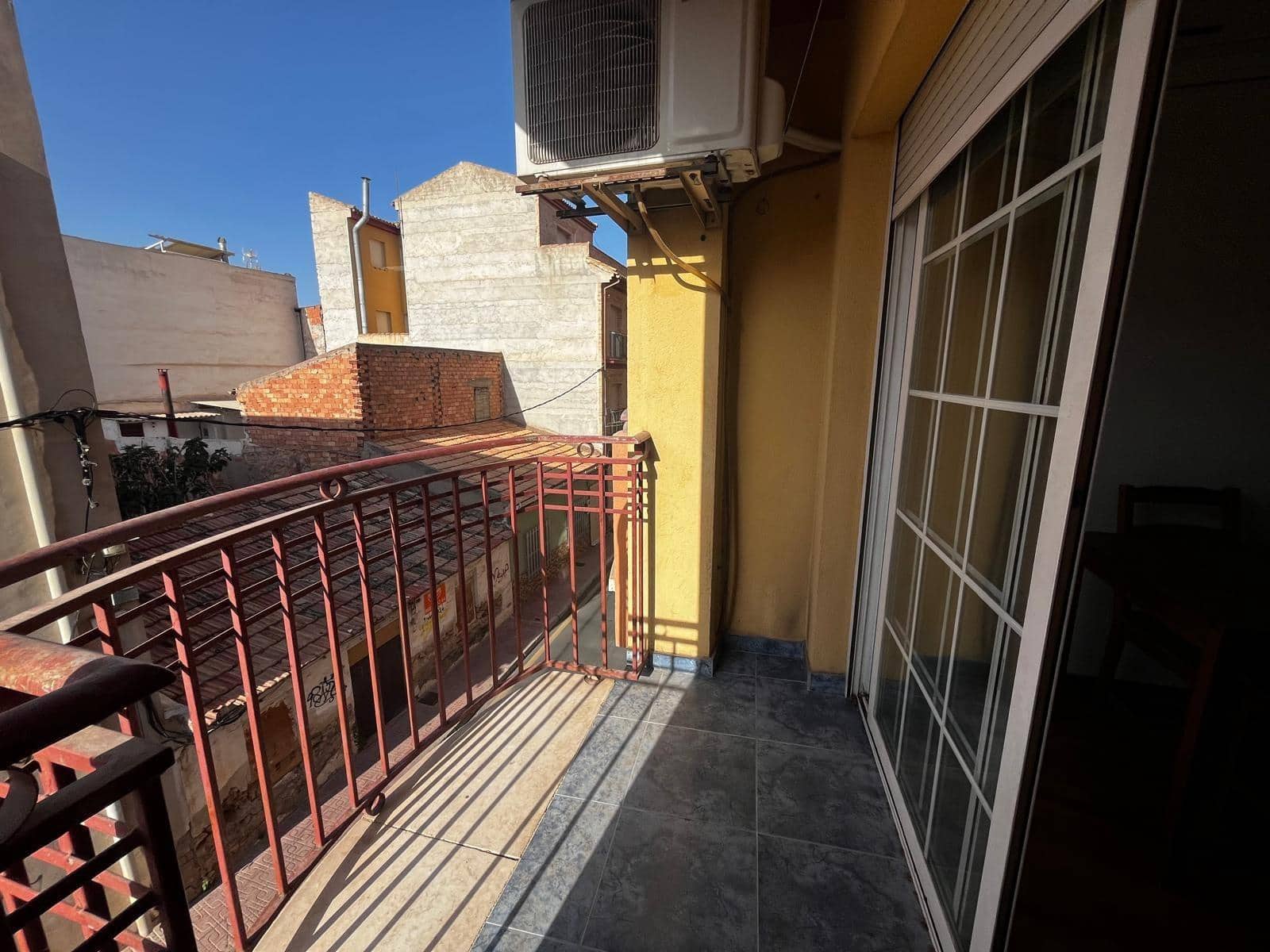 2 sovrum Lägenhet till salu i Alcantarilla med garage - 155 000 € (Ref: 10024151)