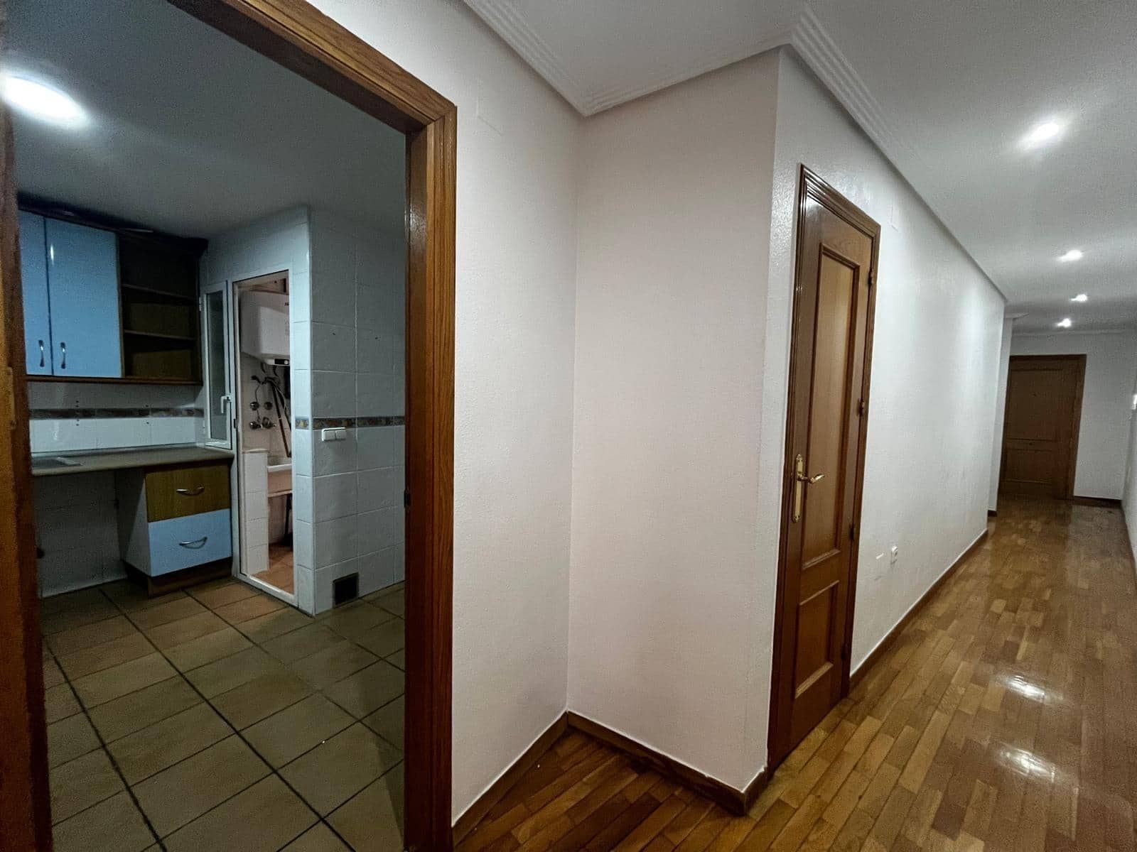 2 sovrum Lägenhet till salu i Alcantarilla med garage - 155 000 € (Ref: 10024151)