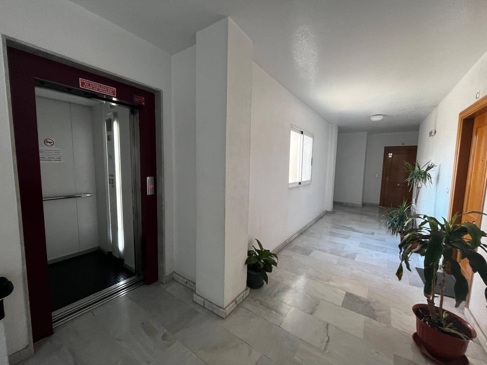 2 sovrum Lägenhet till salu i Alcantarilla med garage - 155 000 € (Ref: 10024151)