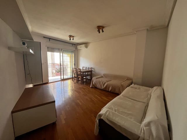 2 sovrum Lägenhet till salu i Alcantarilla med garage - 155 000 € (Ref: 10024151)