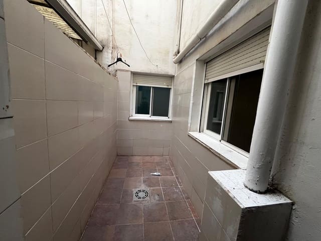 2 sovrum Lägenhet till salu i Alcantarilla med garage - 155 000 € (Ref: 10024151)